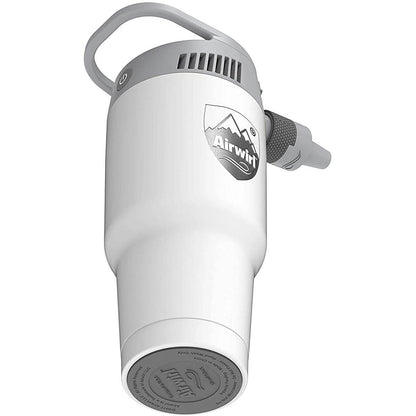 2-in-1 Persoonlijke Luchtkoeler & Verwarmer