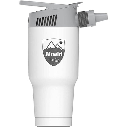 2-in-1 Persoonlijke Luchtkoeler & Verwarmer