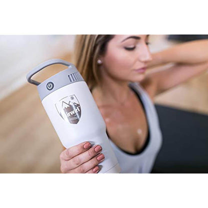 2-in-1 Persoonlijke Luchtkoeler & Verwarmer