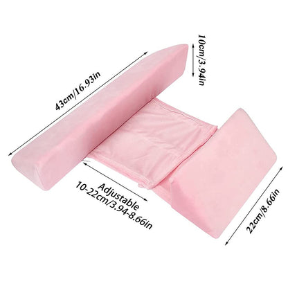 Baby Anti Roll Wig Kussen