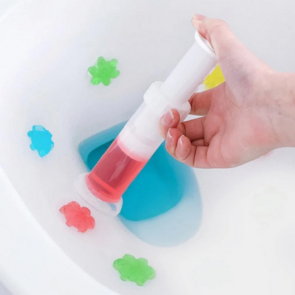 Badkamer Luchtverfrisser (2 Stuks)