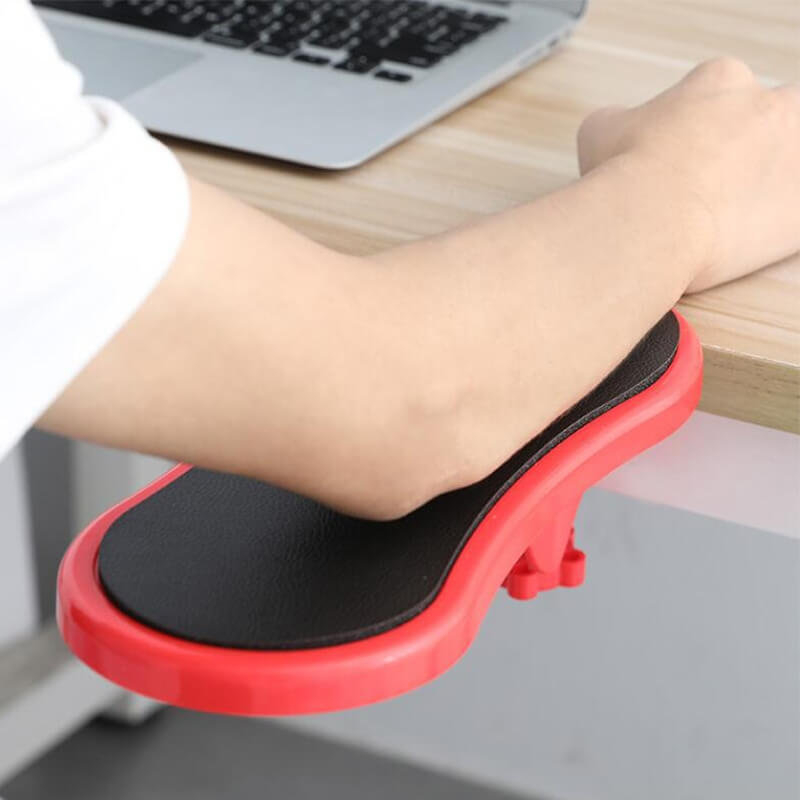 Attachable armrest