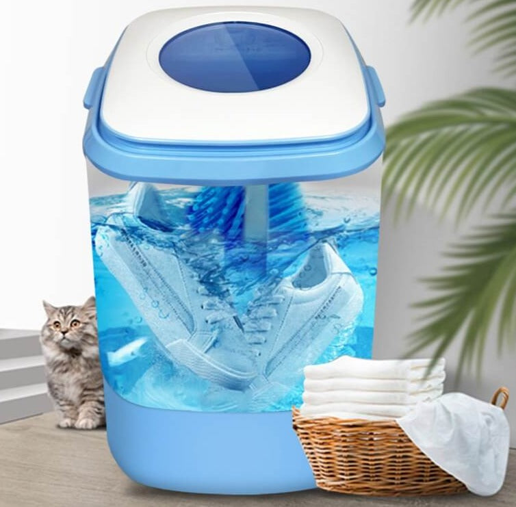 Antibacteriële Schoenwasmachine