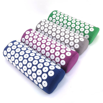 Acupressure mat & Pillow Massager
