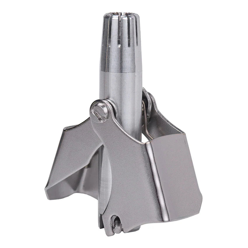 Nose hair trimmer