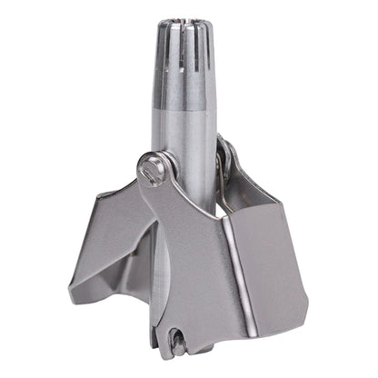 Nose hair trimmer