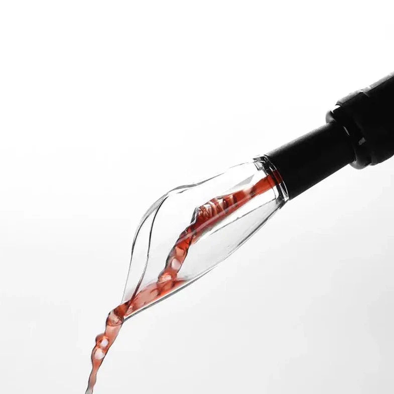 Automatic Wine Opener Set