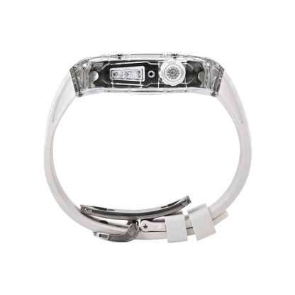 Apple Watch Transparent Case Band