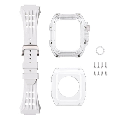 Apple Watch Transparent Case Band