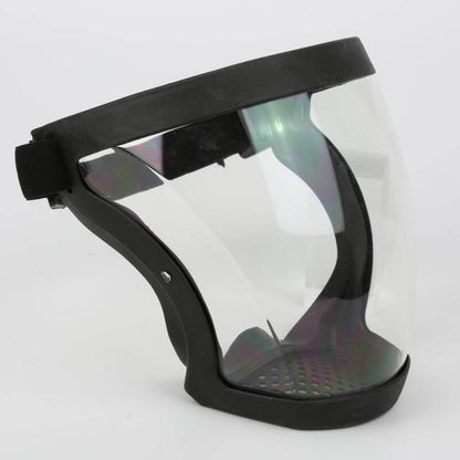 Anti-condensation Full Face Screen