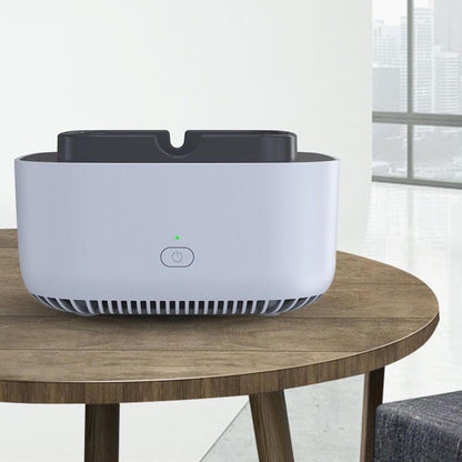 Automatic Air Purifier Ashtray