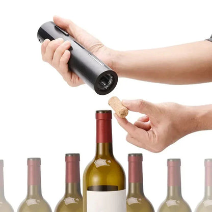 Automatic Wine Opener Set