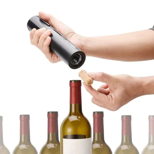 Automatic Wine Opener Set