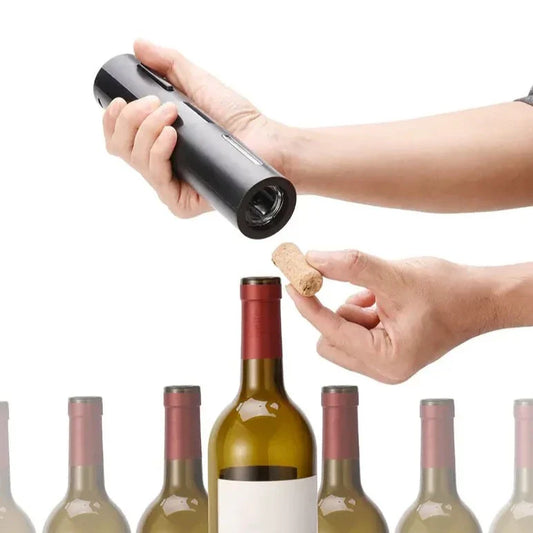Automatic Wine Opener Set