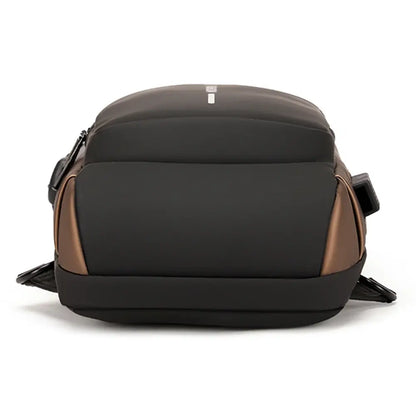 USB Charging Cross Body Bag