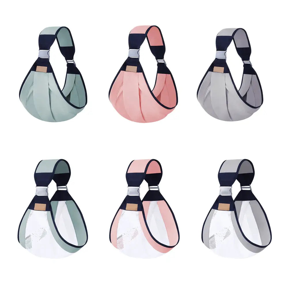 Adjustable carrying bag