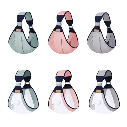 Adjustable carrying bag