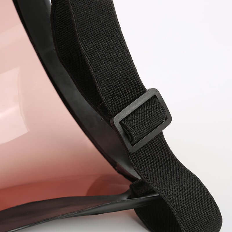 Anti-condensation Full Face Screen