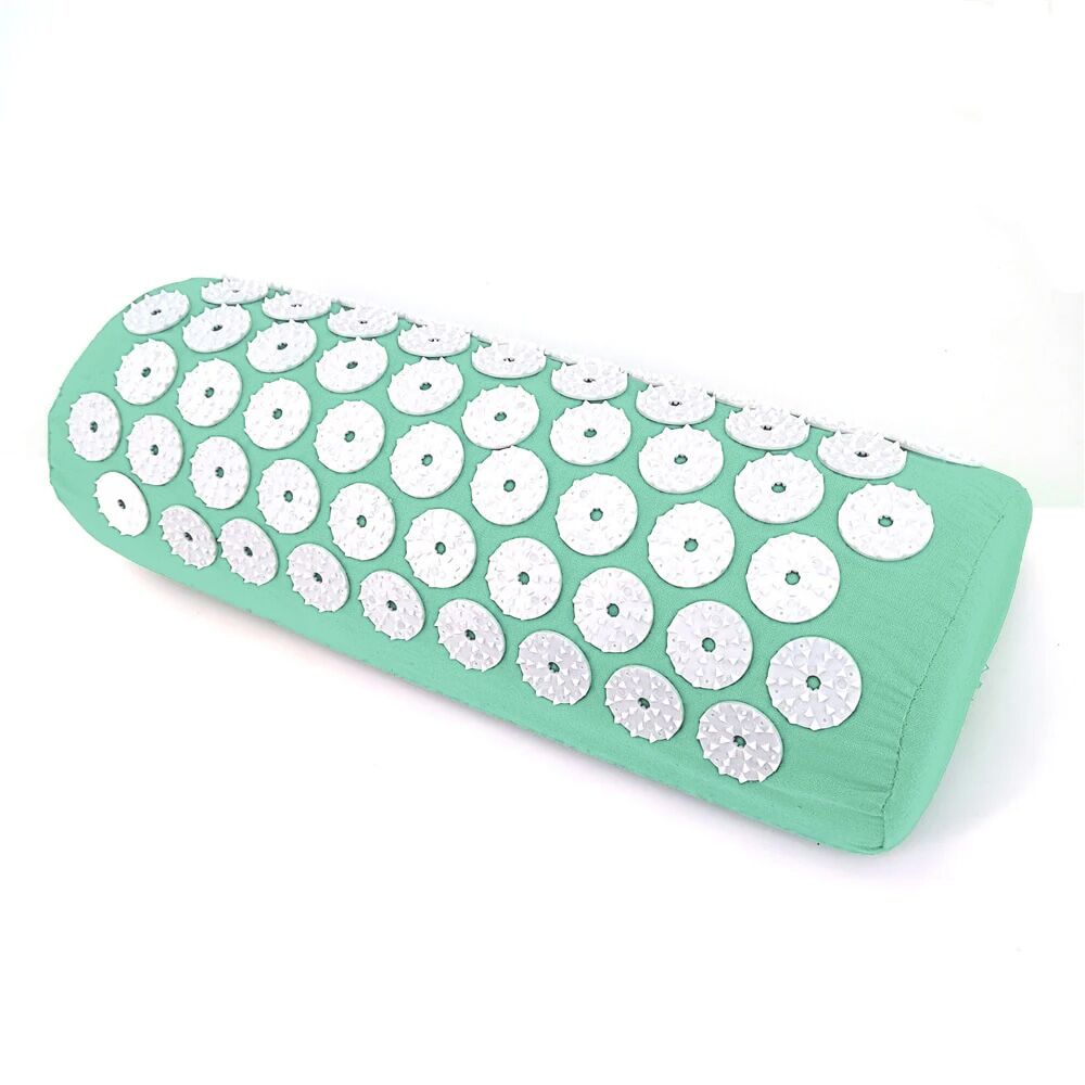 Acupressure mat & Pillow Massager
