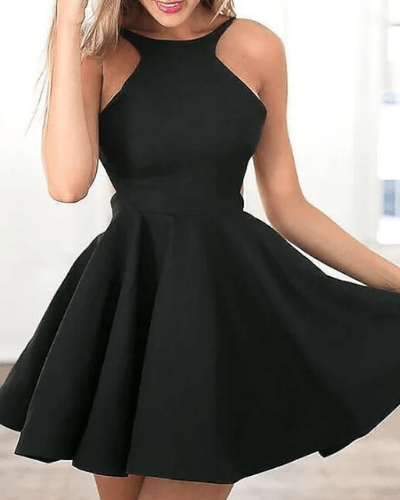 Women's Stylish Summer Dress