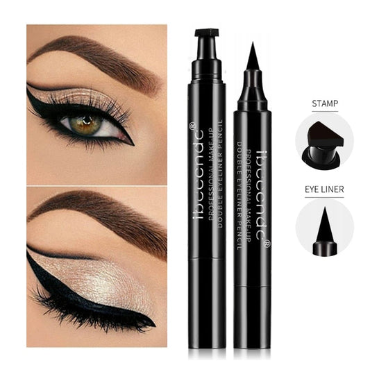 2 in 1 - Make-up Eyeliner
