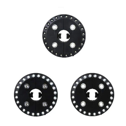 28 LED Patio Umbrella Light
