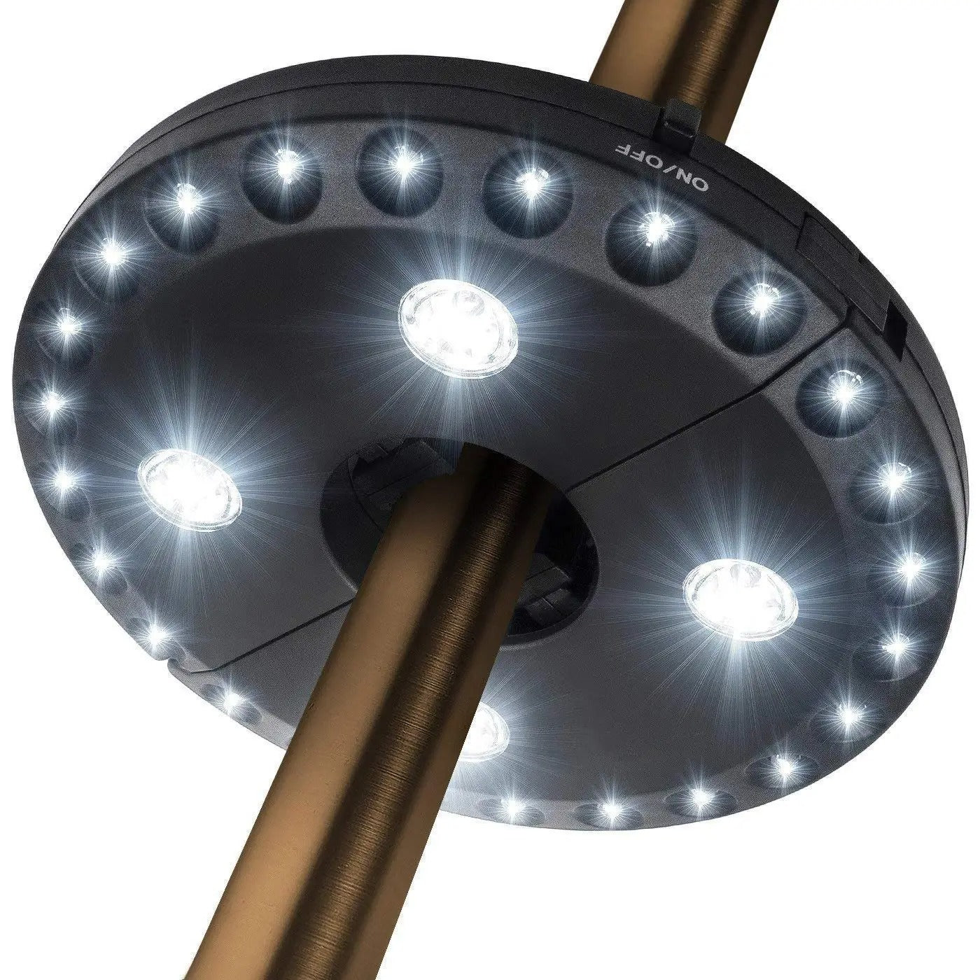 28 LED Patio Umbrella Light