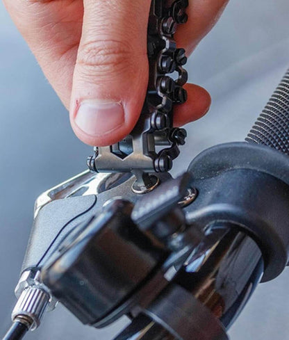 29-in-1 Multi-Functionele Armband