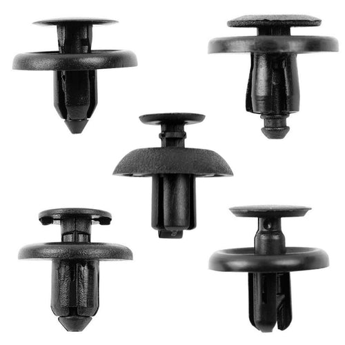 Auto Fastener Clip Set