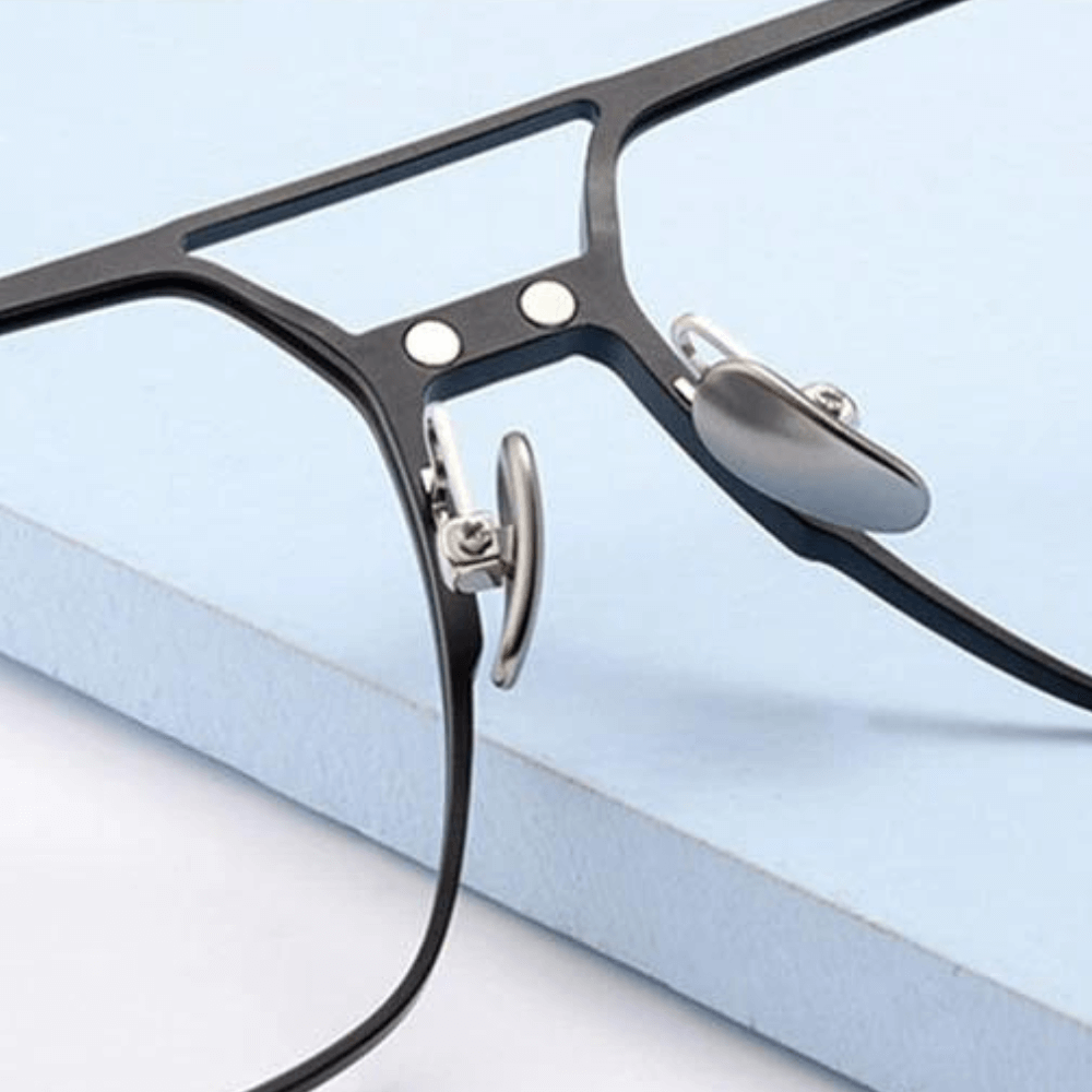 3-in-1 Magnetic Polarised Sunglasses