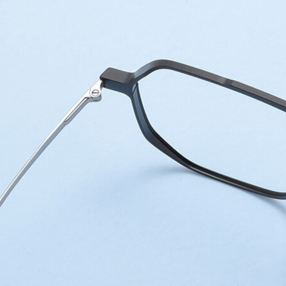 3-in-1 Magnetic Polarised Sunglasses