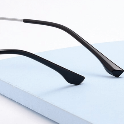 3-in-1 Magnetic Polarised Sunglasses
