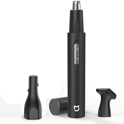 3-in-1 rechargeable trimmer shaver