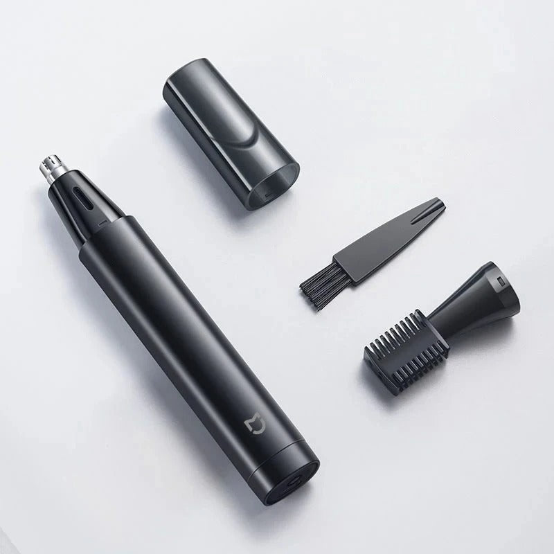 3-in-1 rechargeable trimmer shaver