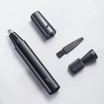 3-in-1 rechargeable trimmer shaver