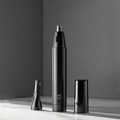 3-in-1 rechargeable trimmer shaver