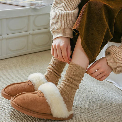 3 pair/set Women's Socks