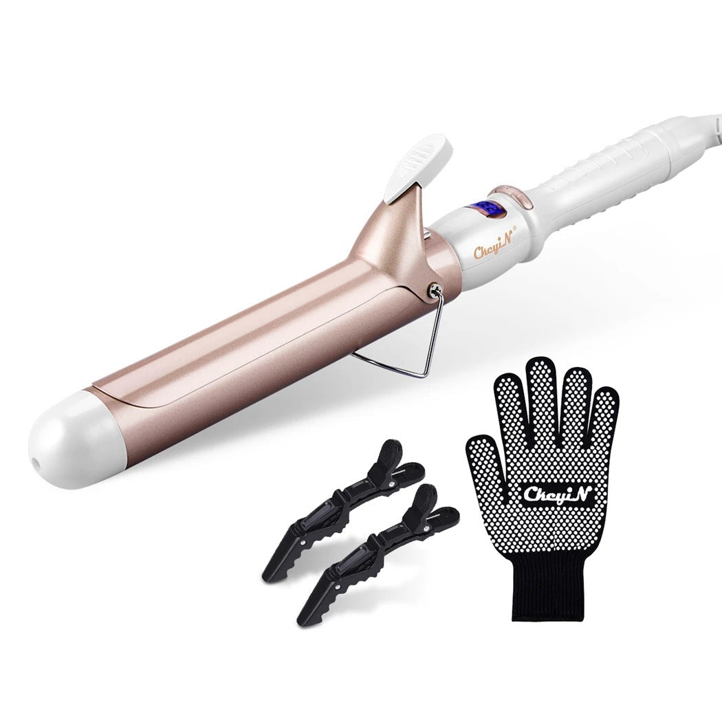 32mm Professional Hair Curler