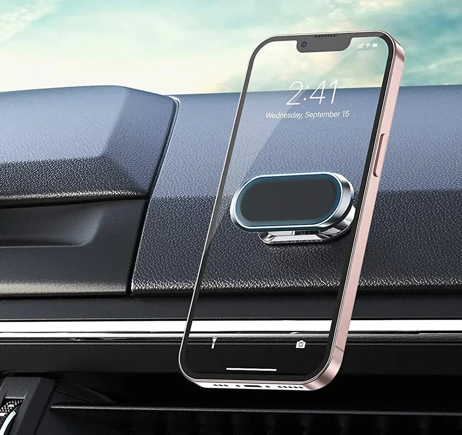 360 Degree Magnetic Car Holder