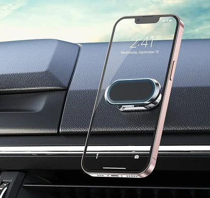 360 Degree Magnetic Car Holder