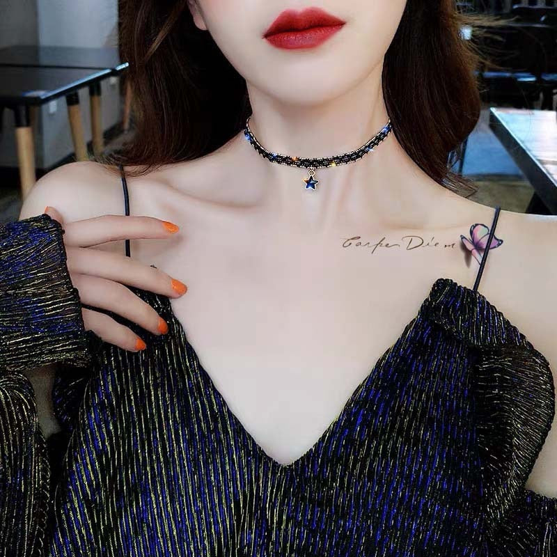 3D Tattoo Stickers