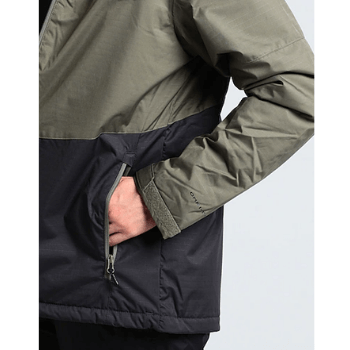 Autumn Windbreaker for Men