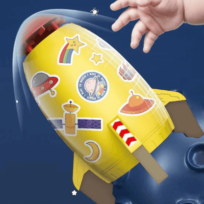 Raket Water Sproeier Speelgoed