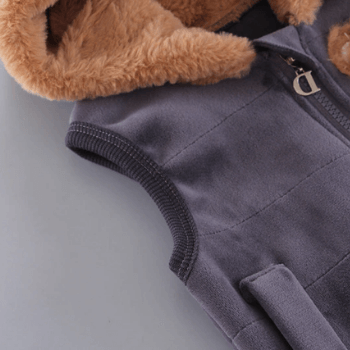 Baby Winter Uitzet Sets