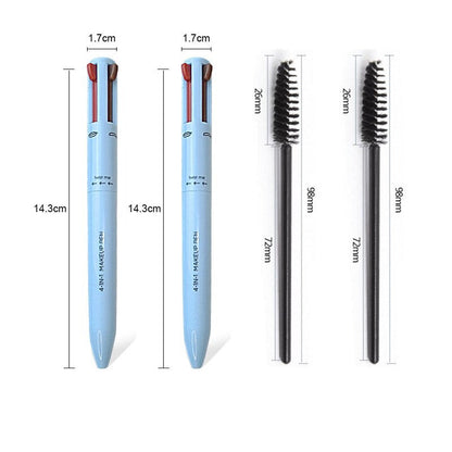 4-In-1 Beauty Pencil