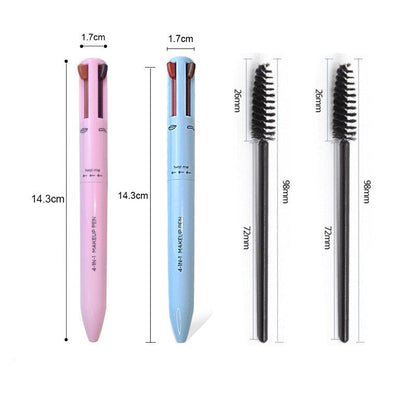 4-In-1 Beauty Pencil