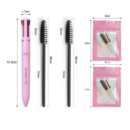 4-In-1 Beauty Pencil