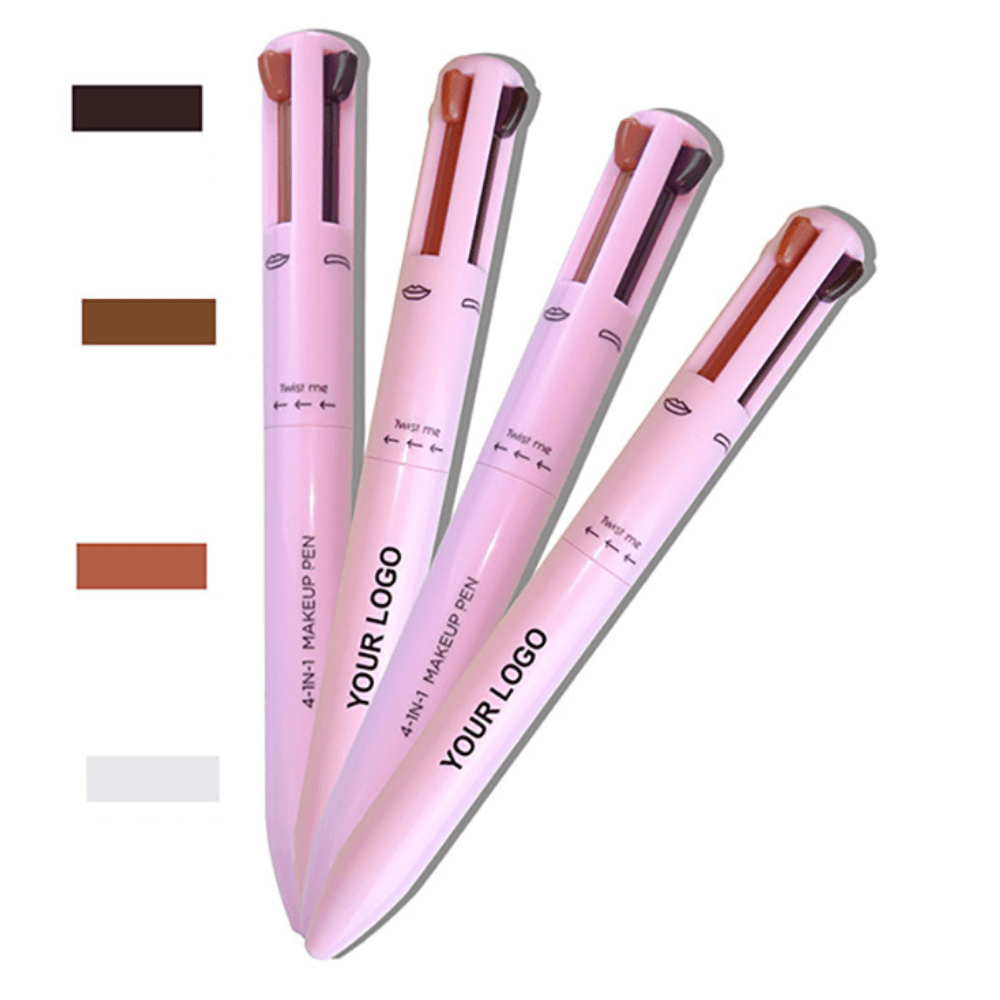 4-In-1 Beauty Pencil