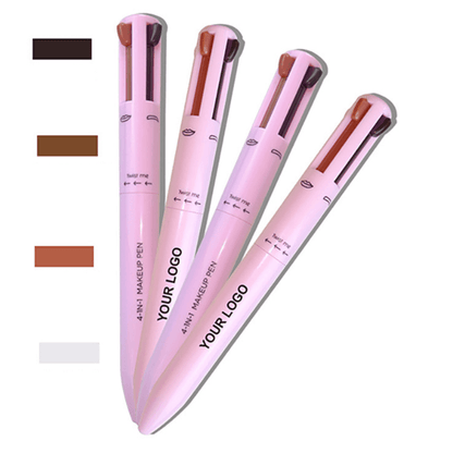 4-In-1 Beauty Pencil