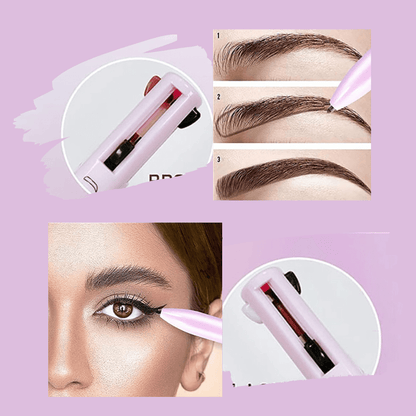 4-In-1 Beauty Pencil
